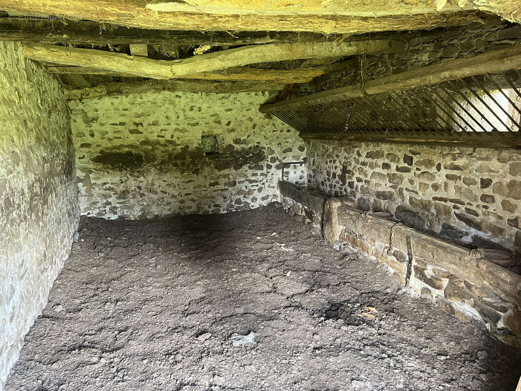 Maison à SAINT-GERMAIN-EN-BRIONNAIS