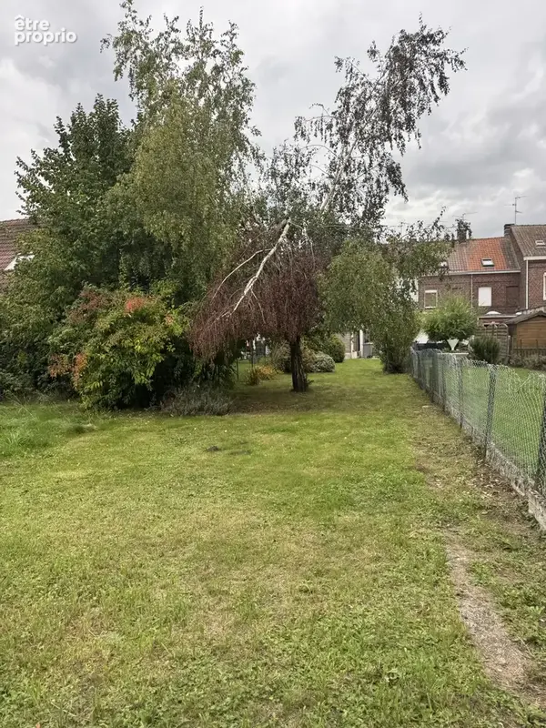 Maison 4 pièces 62 m² à vendre à Lesquin (59810) - photo 9