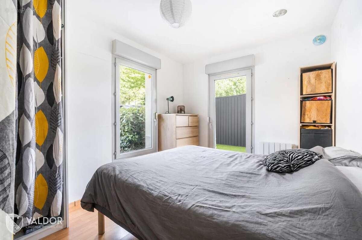 Appartement à ANSE