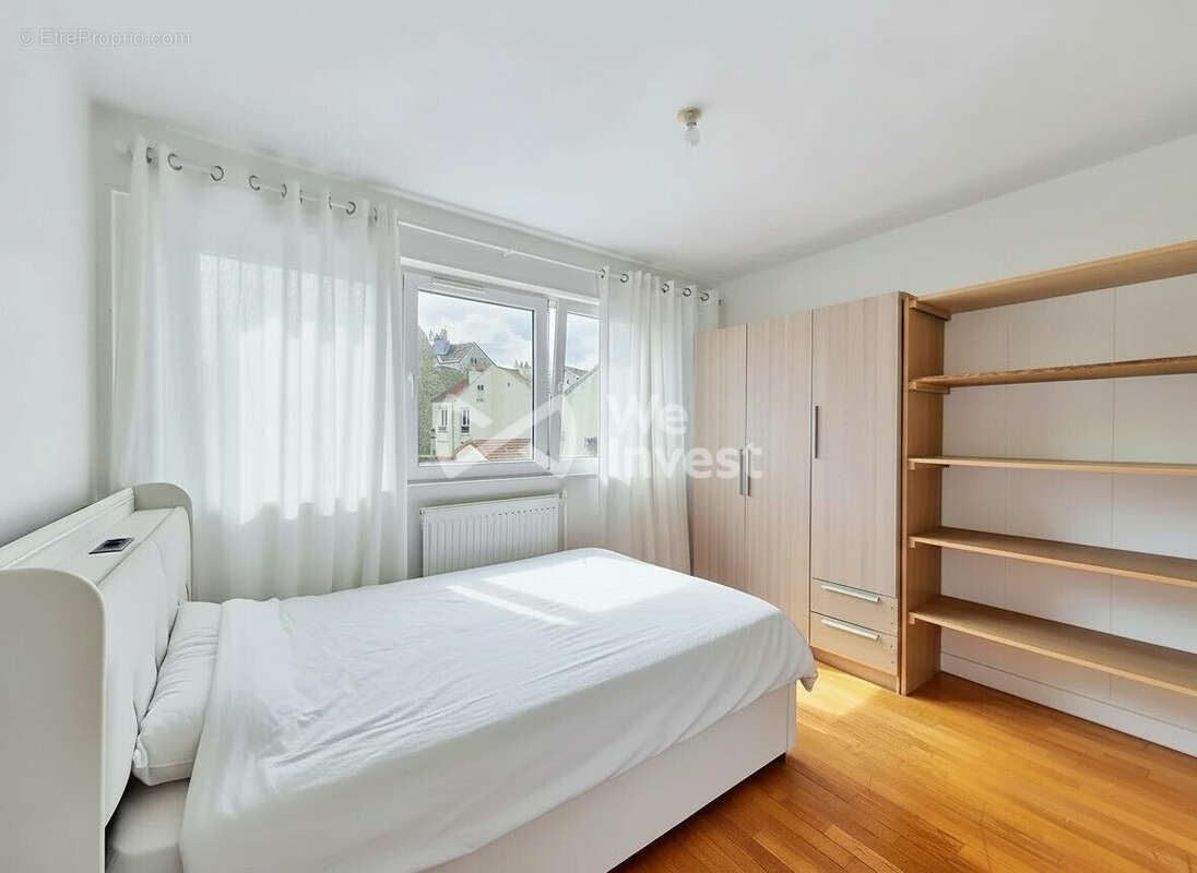 Appartement à ARGENTEUIL