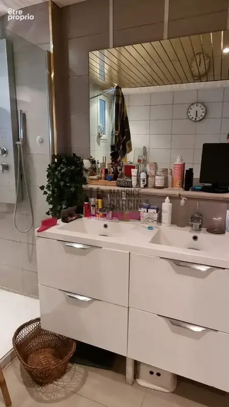 Appartement 4 pièces 75 m² à vendre à Entraigues-Sur-La-Sorgue (84320) - photo 7