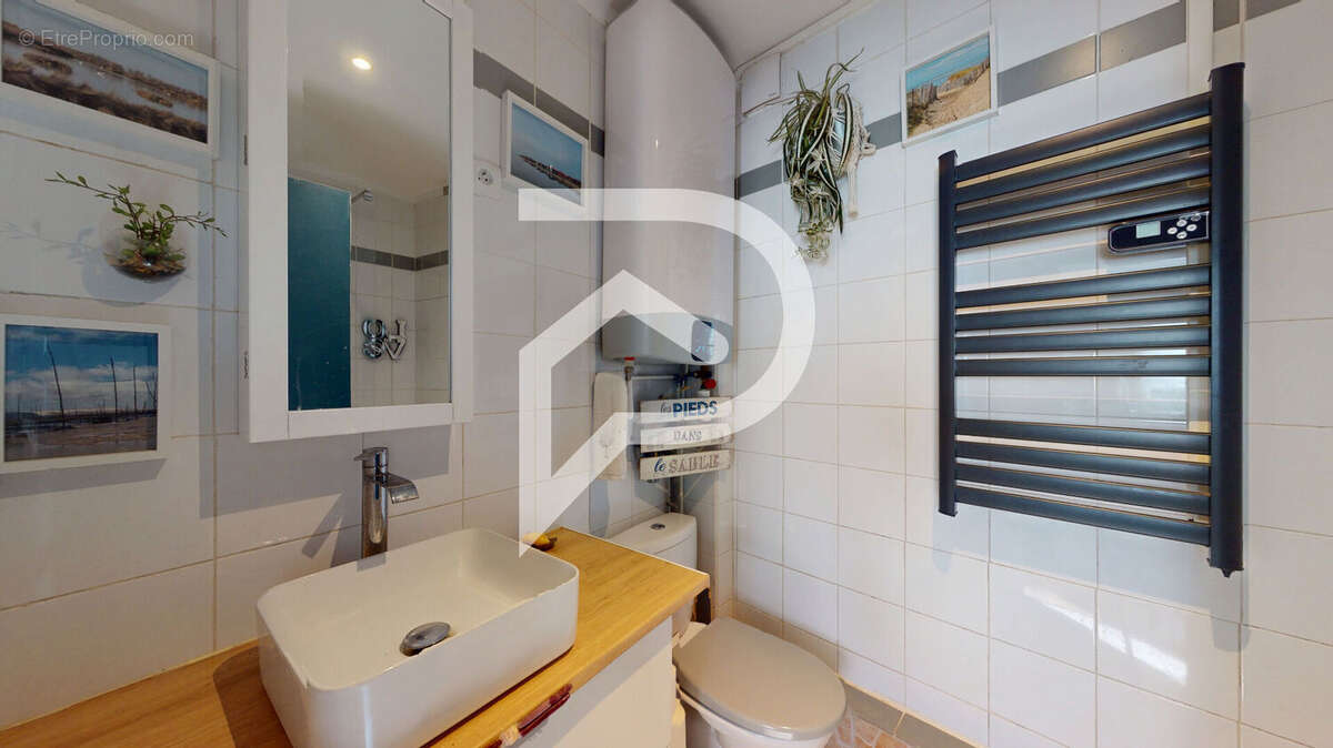 Appartement à MARLY-LE-ROI