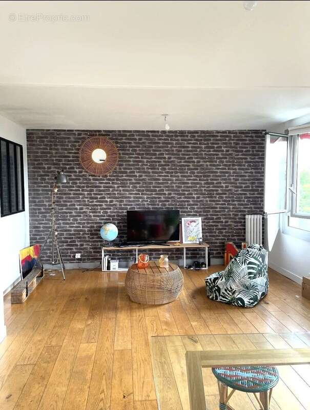 Appartement à RUEIL-MALMAISON