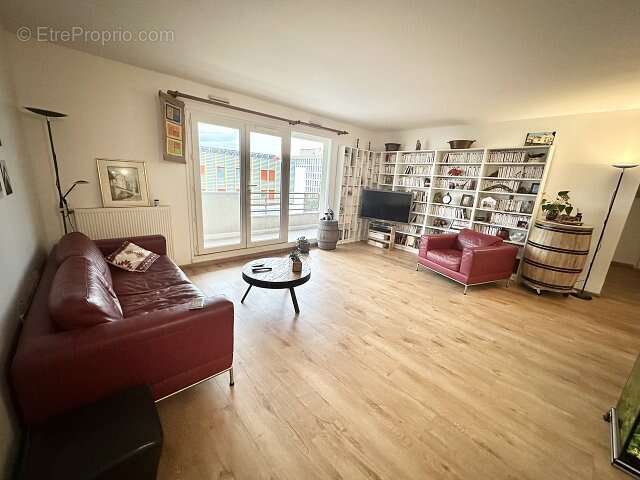 Appartement à CRETEIL