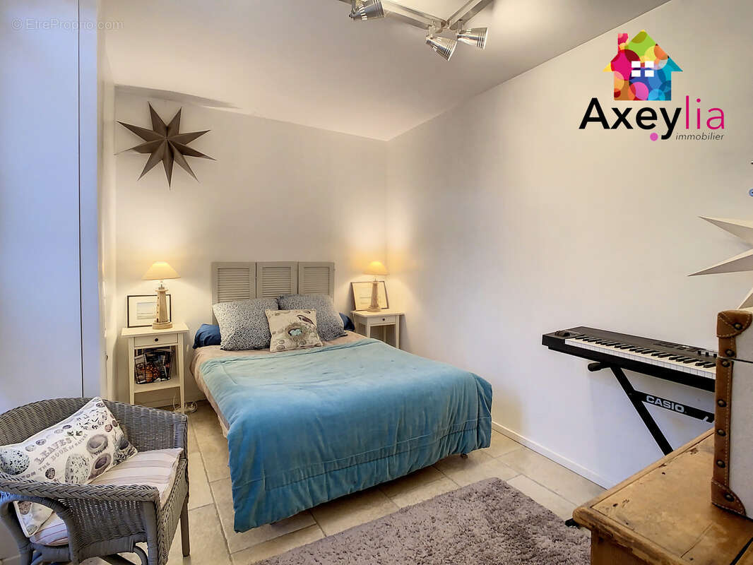 Maison à SAINT-HAON-LE-CHATEL