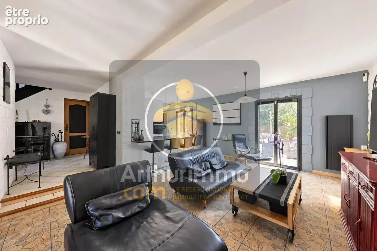 Vente Maison Noiseau(94880) 499 990ï¿œ - photo 7