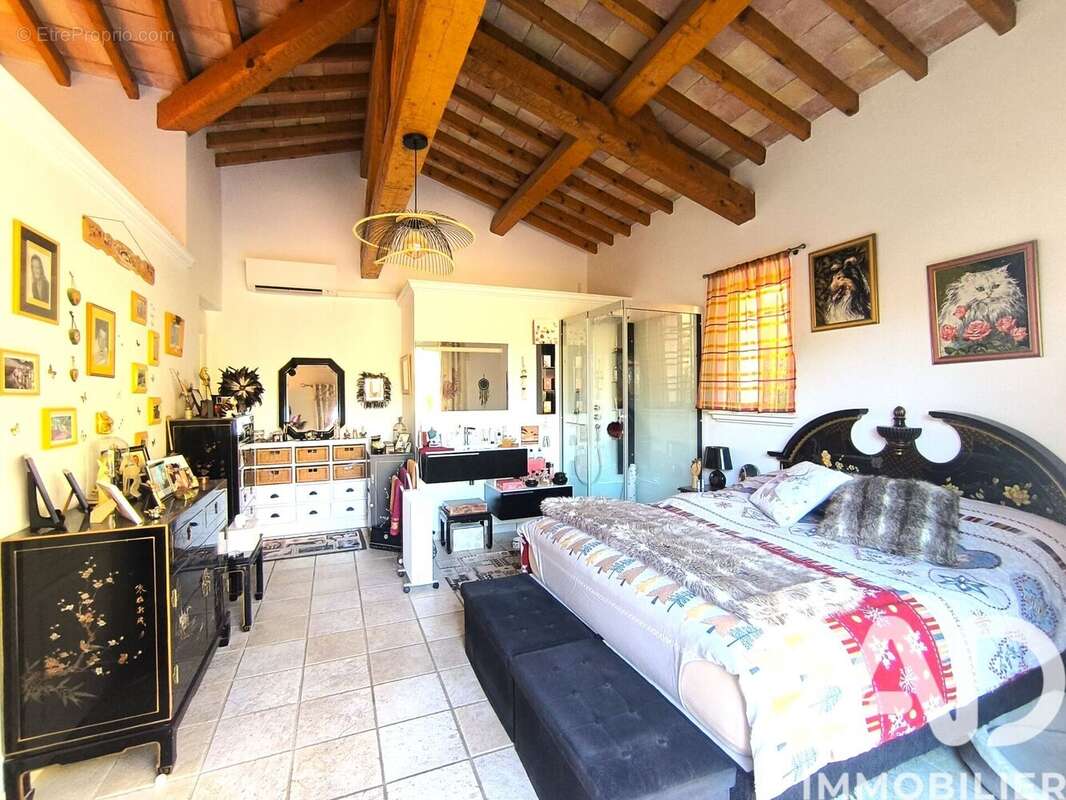 Photo 8 - Maison à LA MOTTE