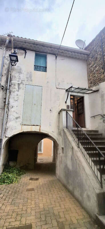 Maison à LES AIRES