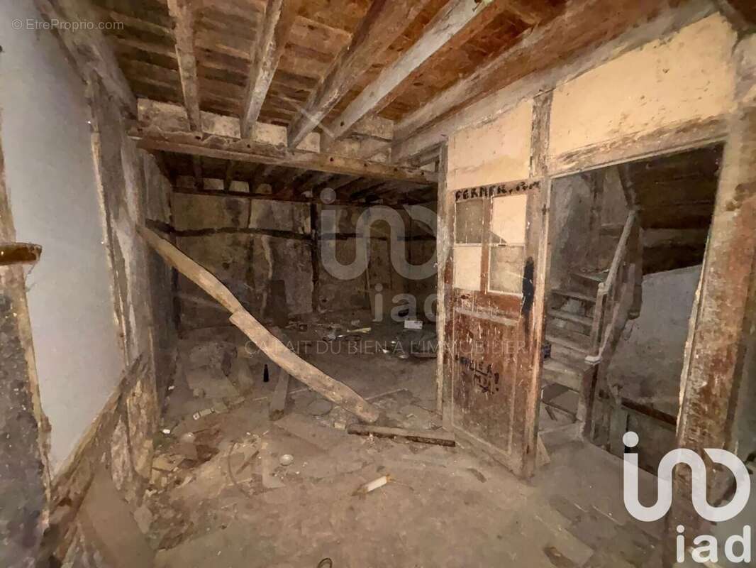 Photo 6 - Appartement à FORGES-LES-EAUX