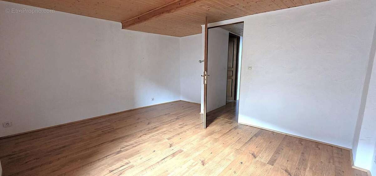 Photo 5 - Maison à SAINT-MARTIN-DE-BAVEL