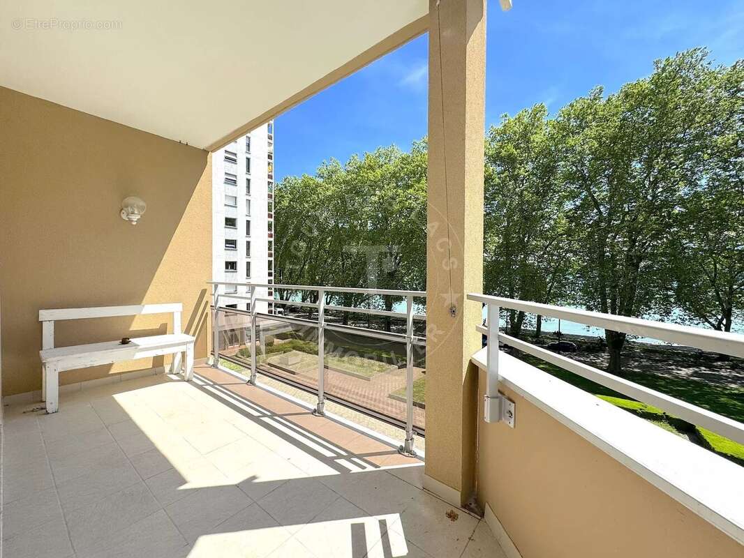 Appartement à ANNECY