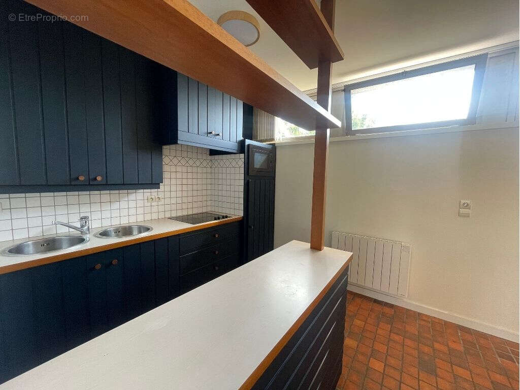 Appartement à HALLUIN