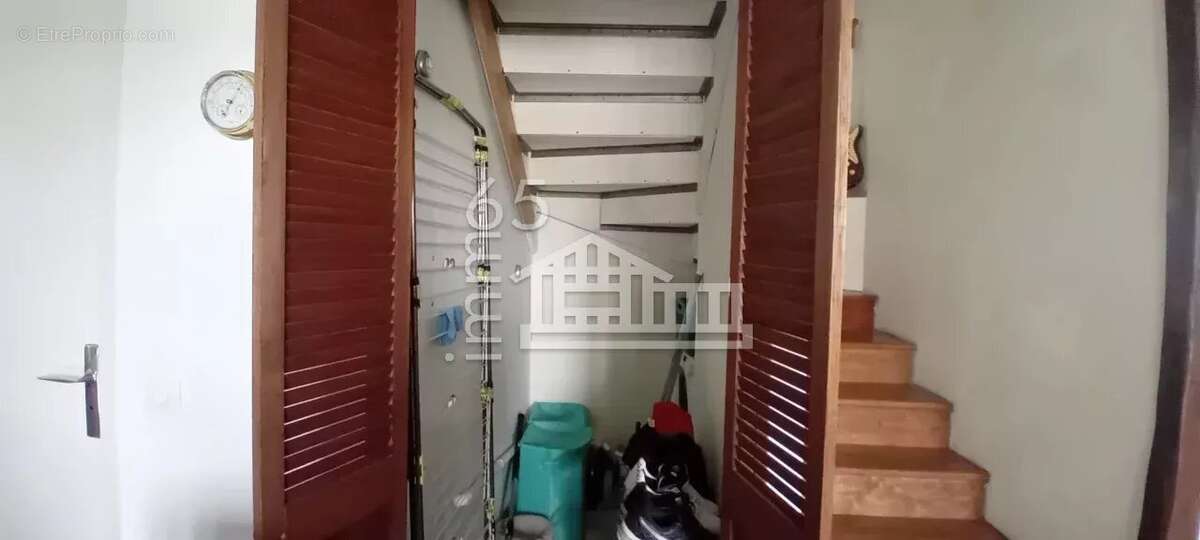 Appartement à BORDERES-SUR-L'ECHEZ