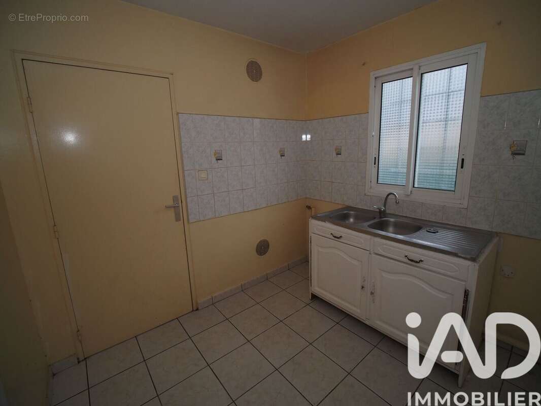 Photo 4 - Appartement à SAINT-DENIS