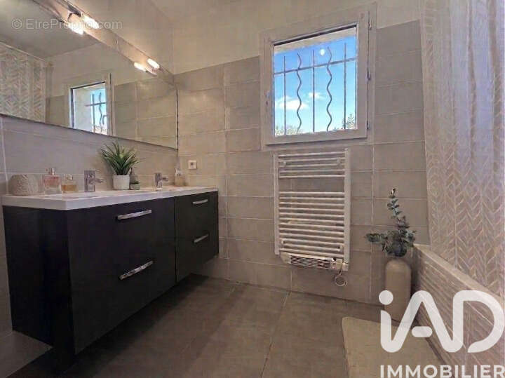 Photo 8 - Maison à LABARTHE-SUR-LEZE