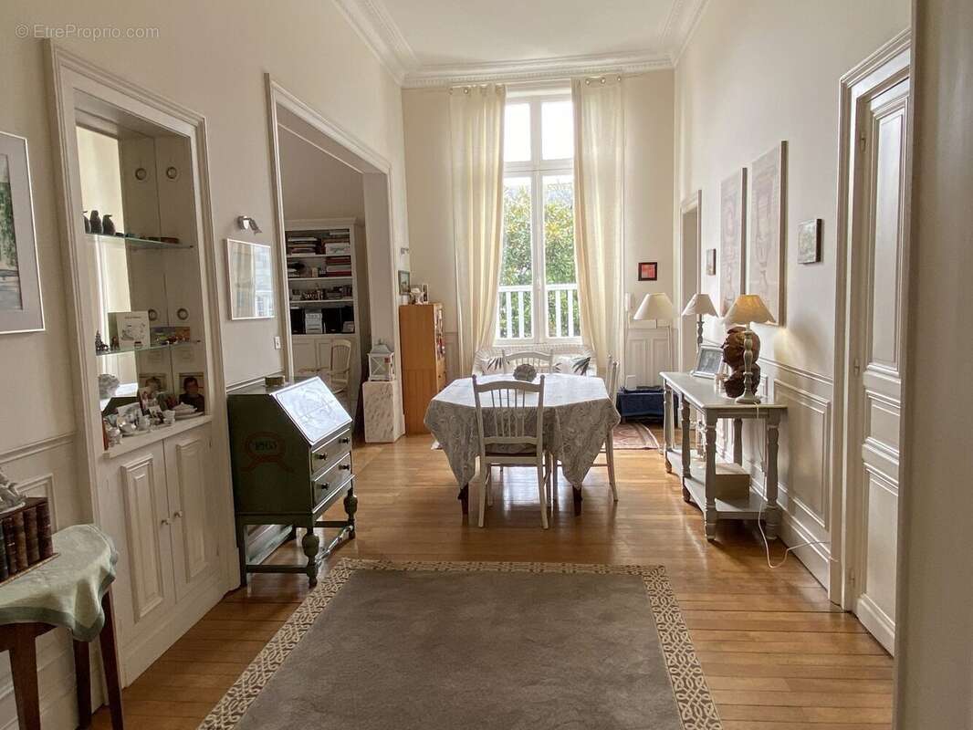 Maison à ANGERS