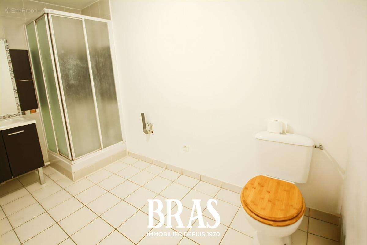 Appartement Nantes 2 pièce(s) 40.79m2 - photo 8