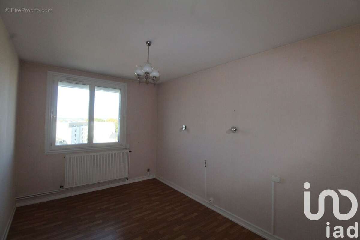 Appartement 105 m² à Le Mans  - photo 9