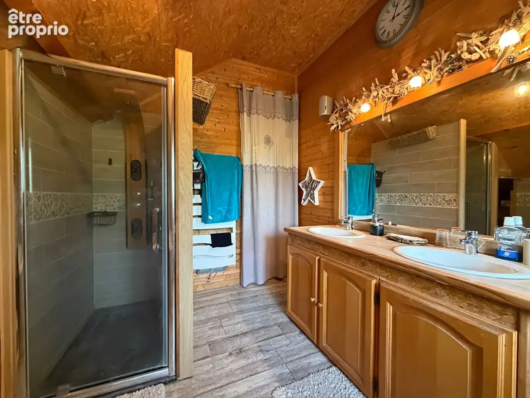 Maison 288m² à coulounieix-chamiers - photo 17