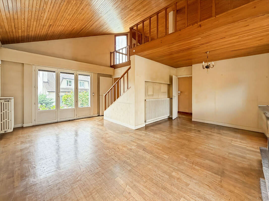 Maison 160m² à palaiseau - photo 3