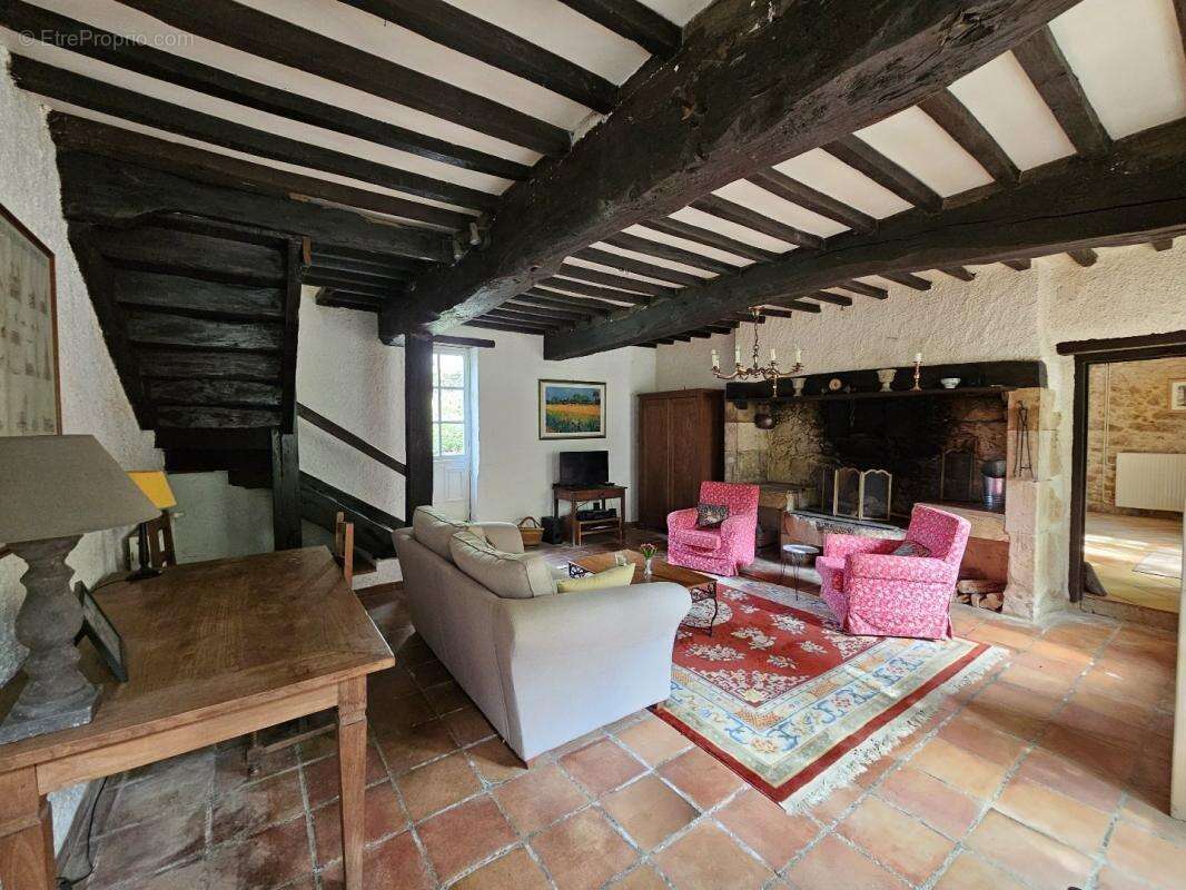 Maison à CONDOM