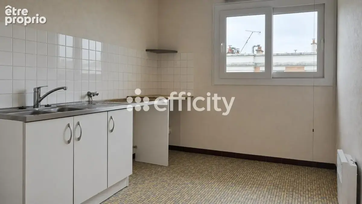 Appartement - photo 8
