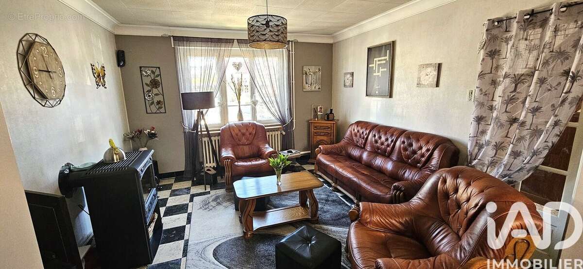 Photo 3 - Maison à LILLERS