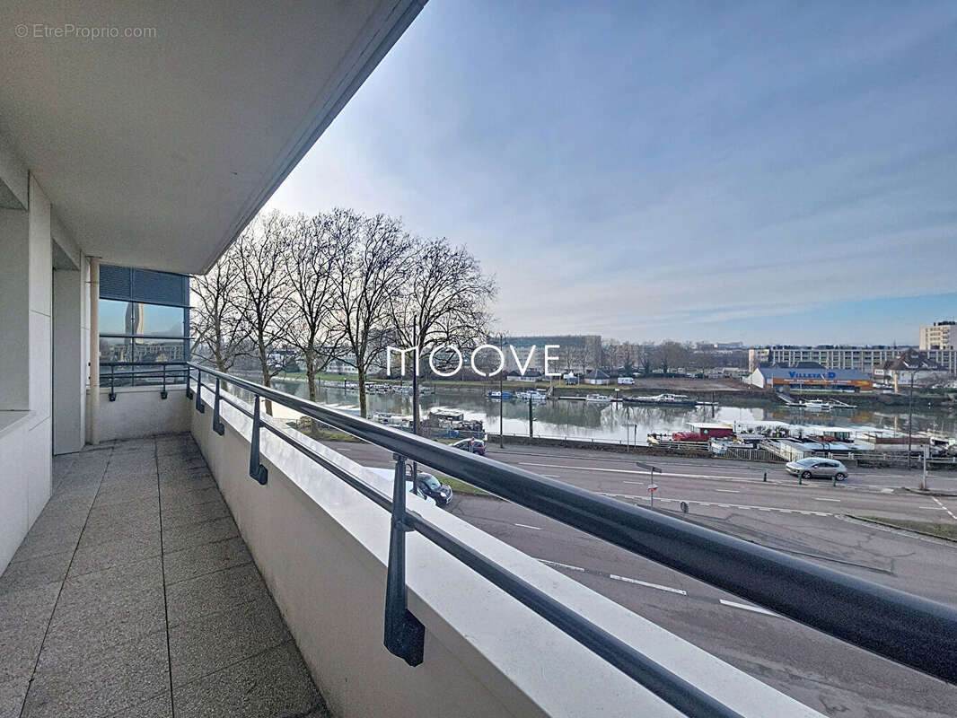 Appartement à ROUEN