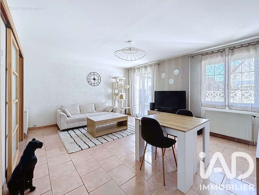 Photo 6 - Maison à REIMS