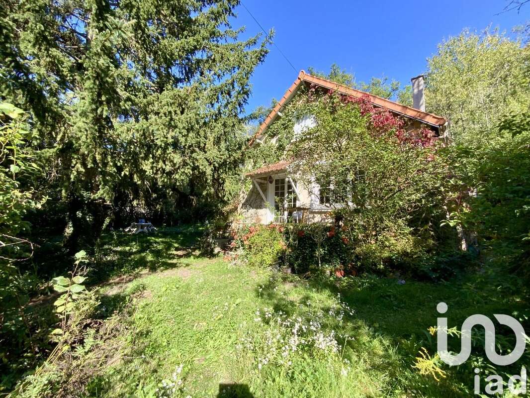 Photo 5 - Maison à POLIGNY