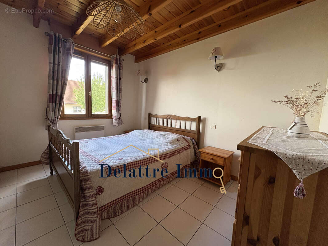 Maison individuelle - 70m2 - photo 7