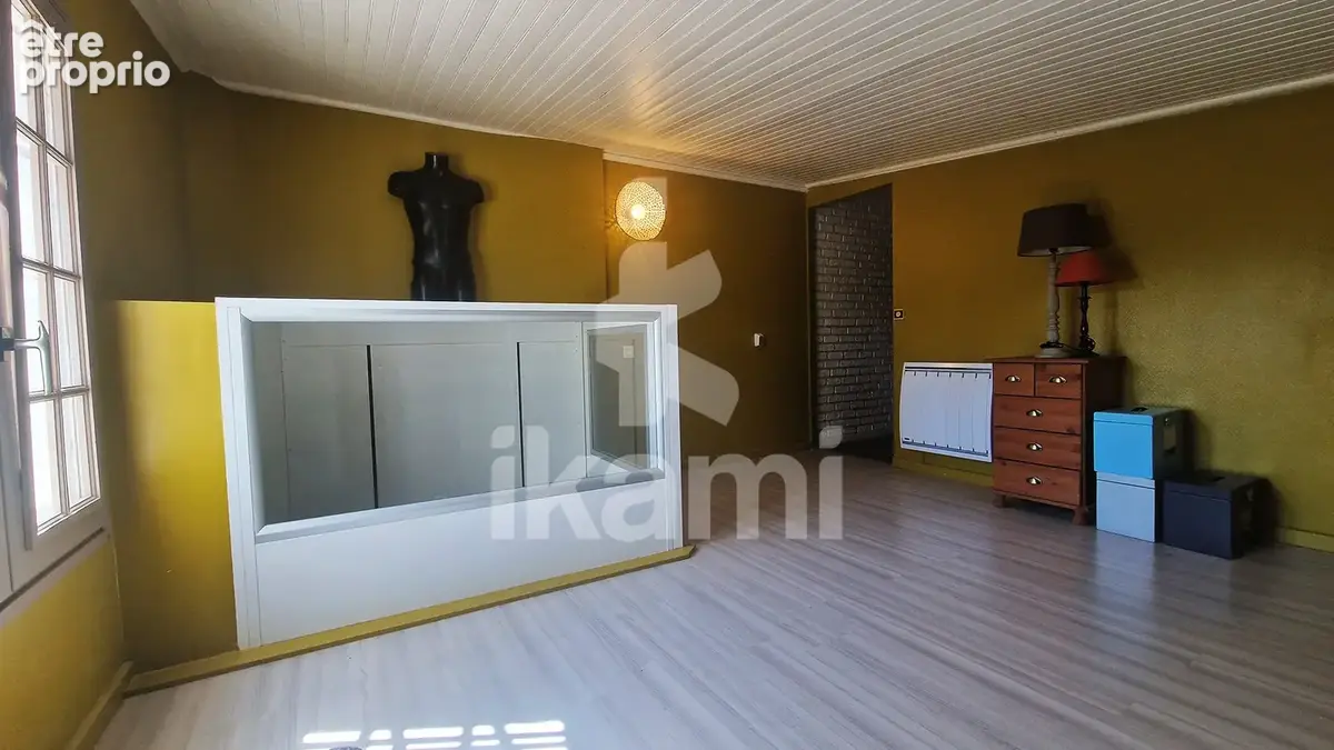 Maison de 161 m2 avec ascenseur - Romans-sur-Isère - photo 27