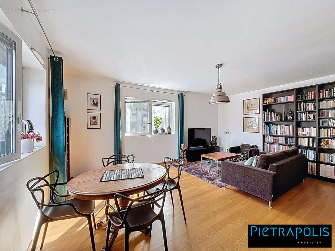 Appartement à LYON-2E