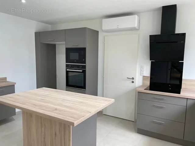 Maison à LA ROCHELLE