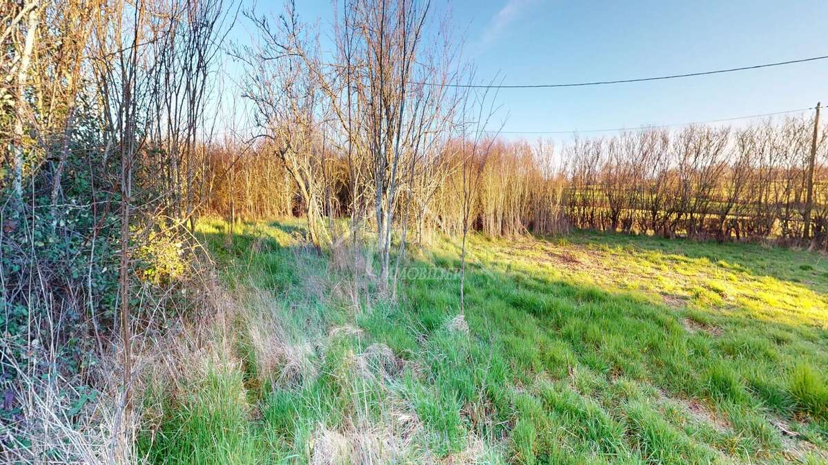 Maison à BOURBON-L'ARCHAMBAULT