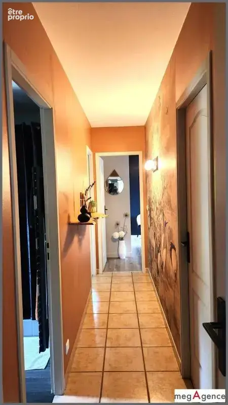 Maison Individuelle - photo 13