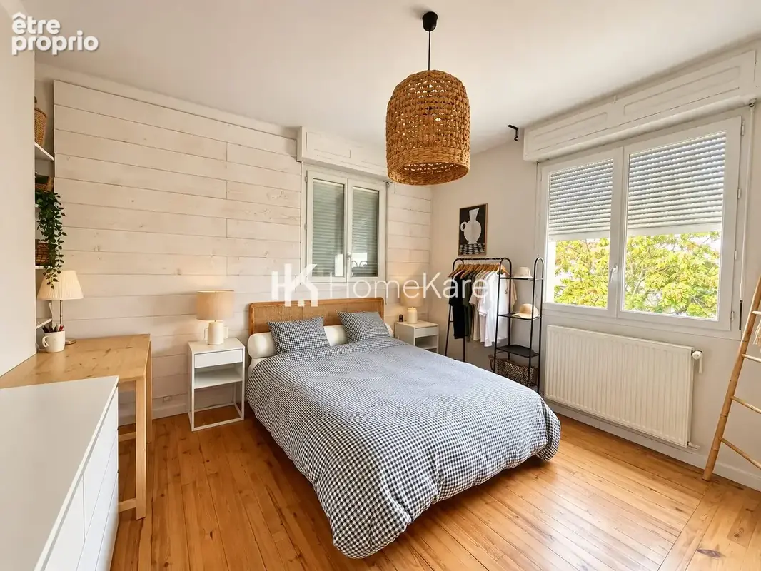 Appartement 3 pièces 76 m² à vendre à Toulouse (31200) - photo 8