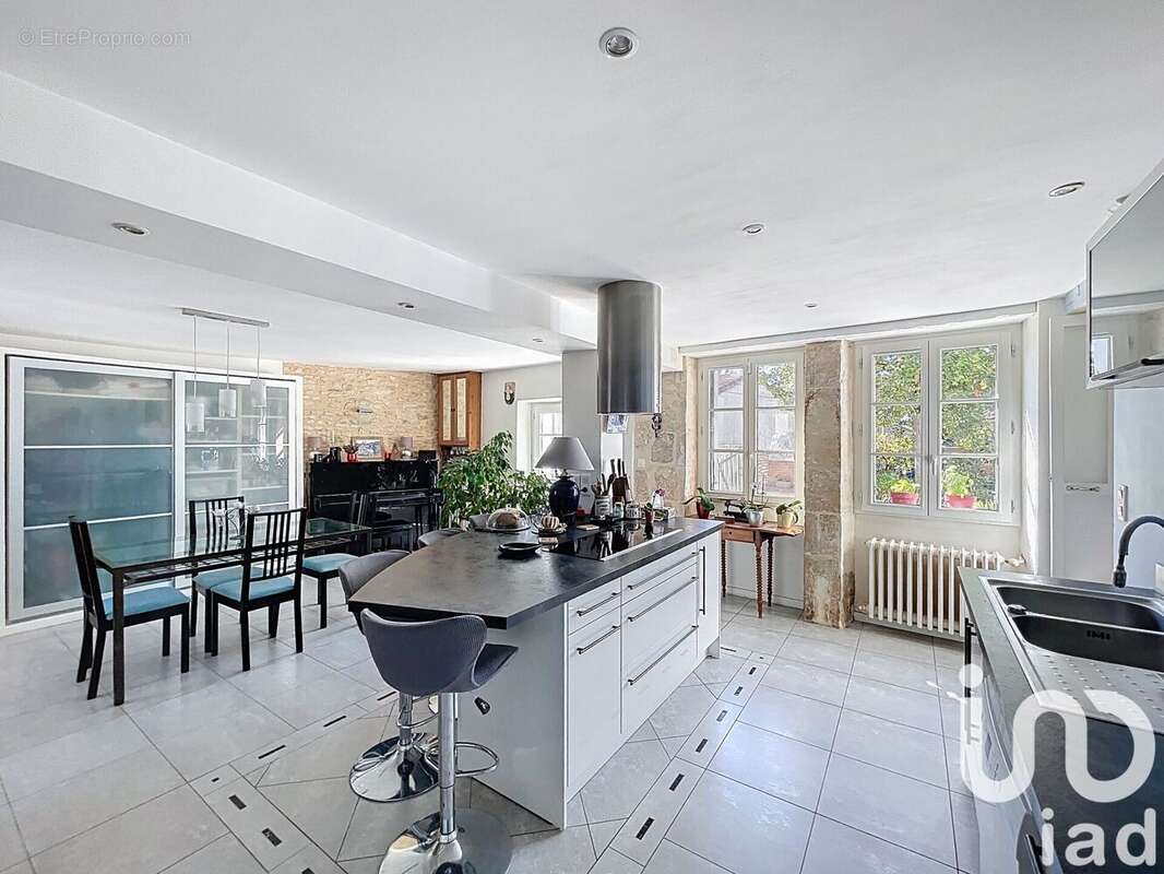 Photo 5 - Maison à MIGNE-AUXANCES