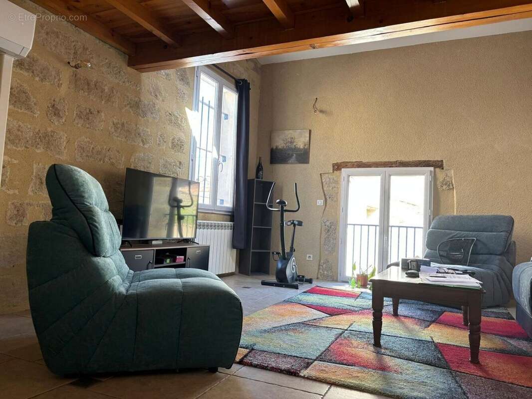 Photo 2 - Maison à PEZENAS