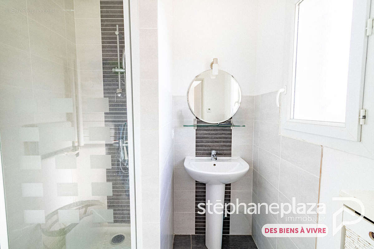 Maison à BELLEVILLE