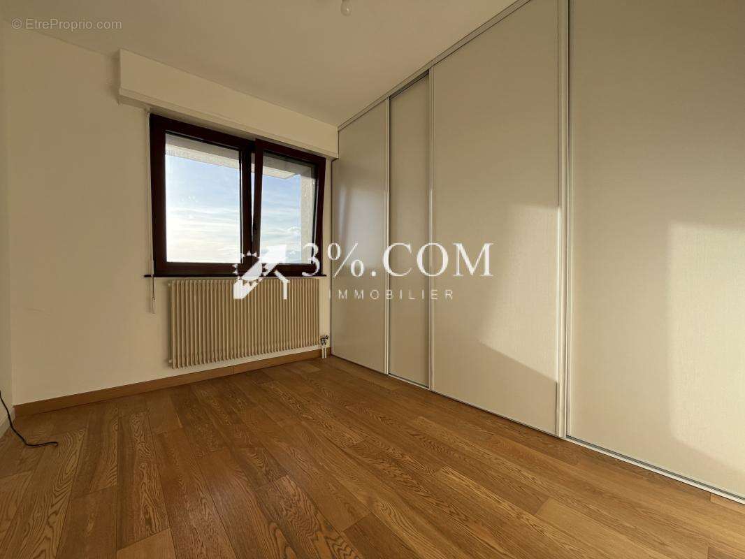 Appartement à COLMAR