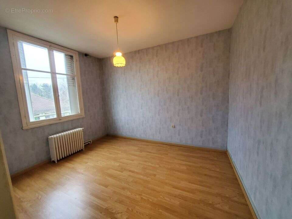 Maison à VIERZON