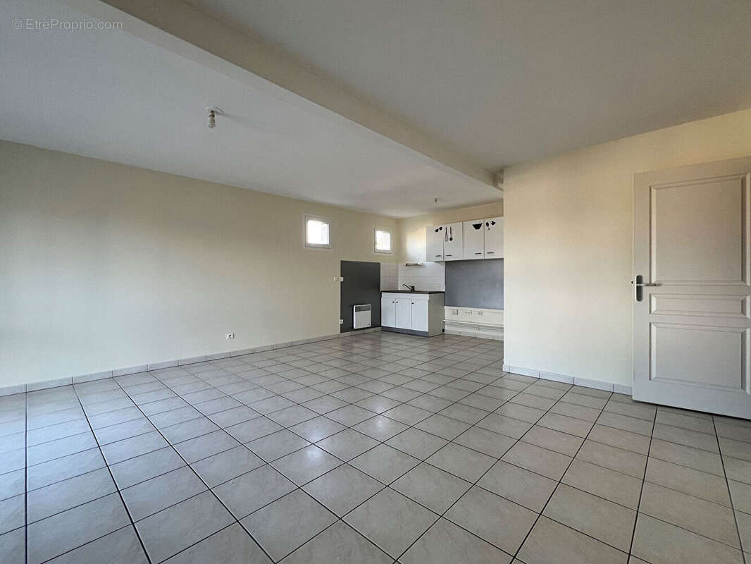 Appartement à GISORS