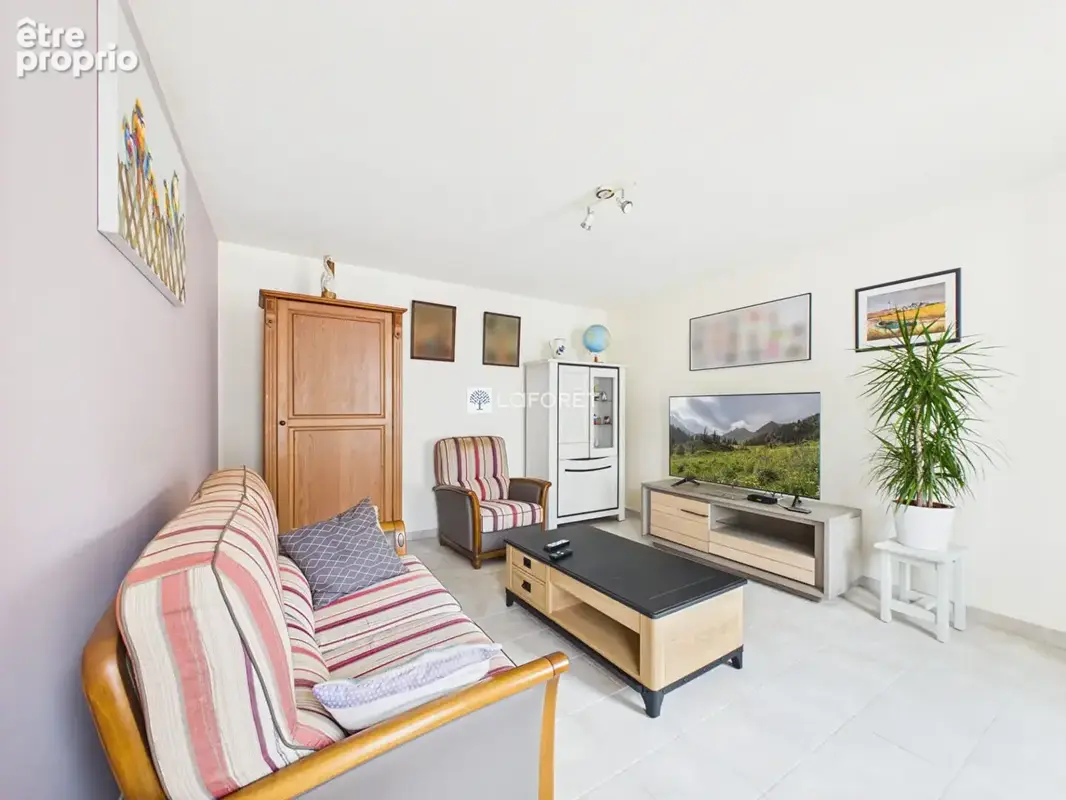 Maison en pierres Plouhinec - photo 8