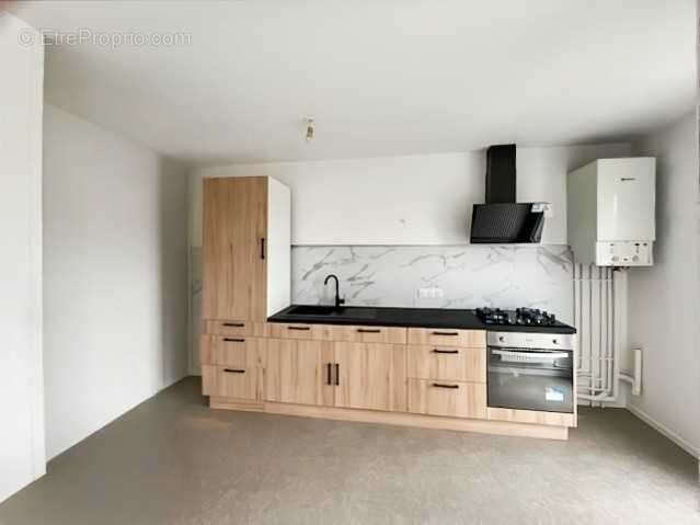 Appartement à VESOUL