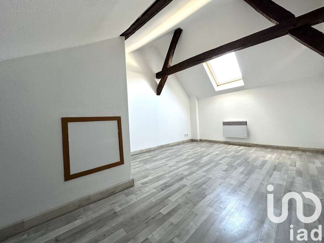 Photo 9 - Appartement à MONTARGIS