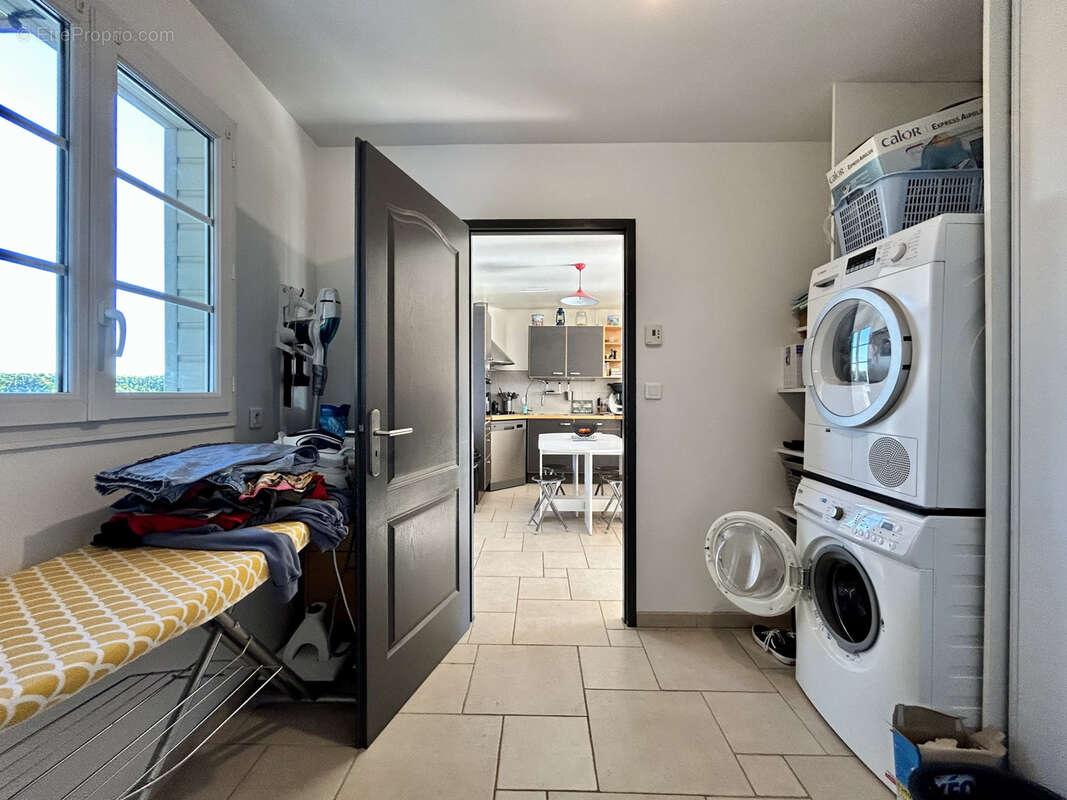 Maison à CHAMPAGNOLLES