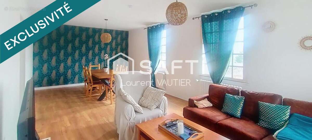 Photo 8 - Maison à COUTANCES