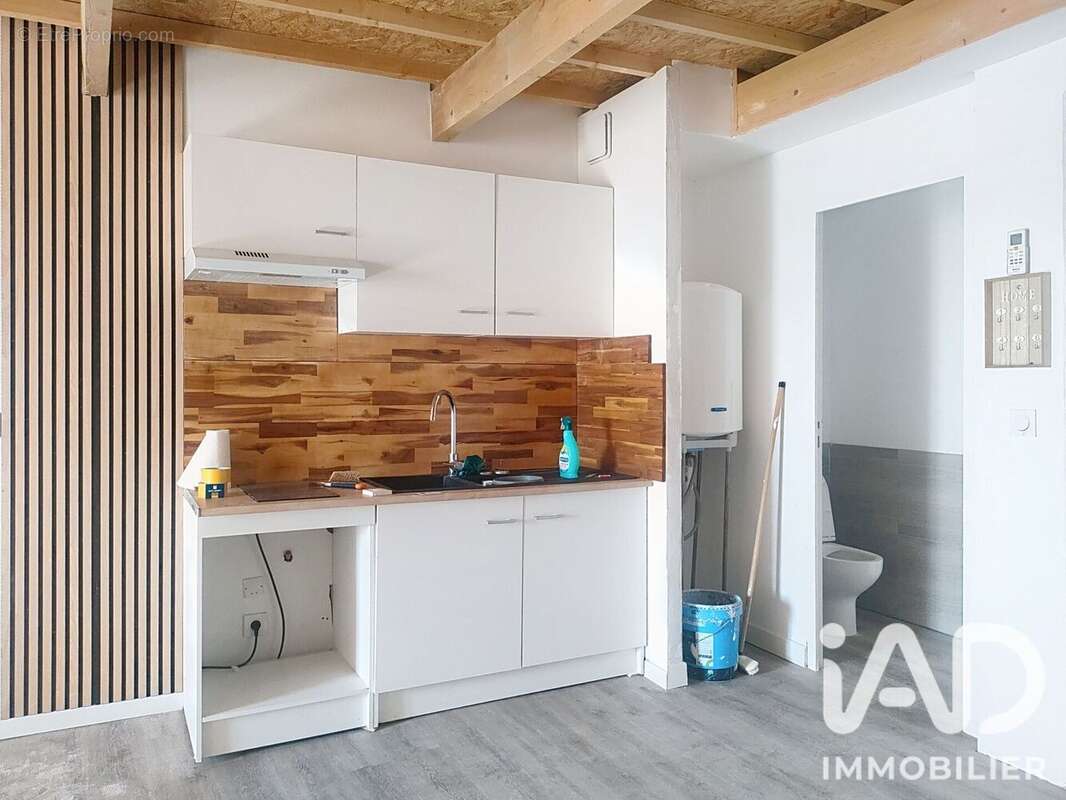 Appartement 55 m² à Mauves  - photo 5