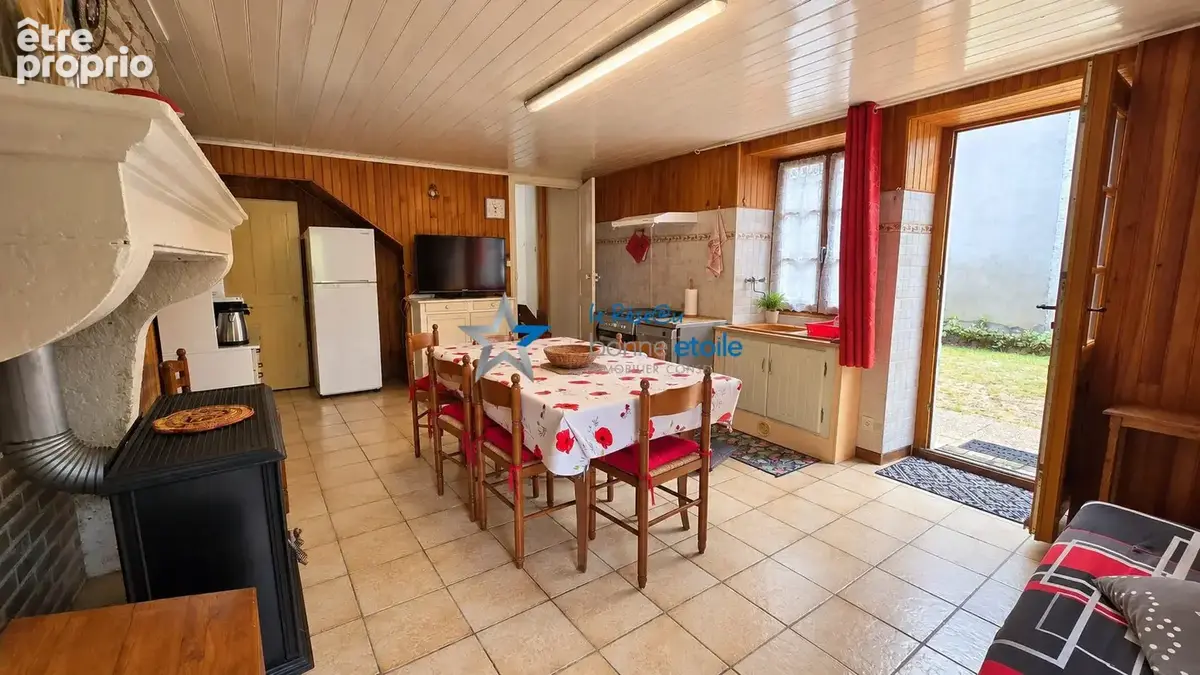 Maison 3 pièces 108 m² à vendre à Aubepierre-Sur-Aube (52210) - photo 4